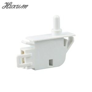 1PCS 냉장고 도어 스위치, 냉동고 전등 스위치와 호환 가능