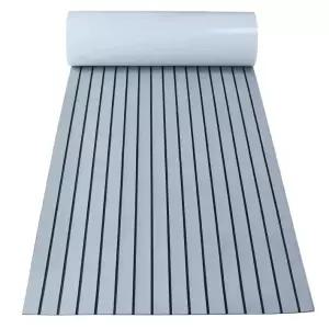 보트 바닥재 미끄럼방지매트 셀프 시트 논슬립 선박