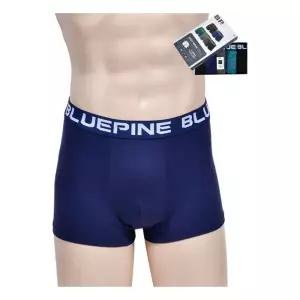 편안한 아웃밴드 남성 데일리 드로즈 팬티 5매 사각남자트렁크 속옷