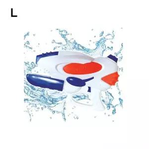 더스톰워터건15000물총 어린이 장난감 완구 물놀이 펌프 파워 이총 여름이 야외 펌프건 워터건 장난감건 이