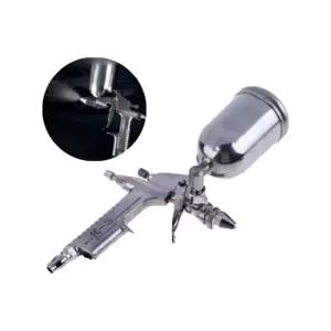 후끼 분무기 페인트작업 0.5mm K-3 에어스프레이건목공용품 건용품 차량청소 먼지제거 청소건 공구 차량건