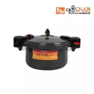 5 6인용 가스 압력솥 3.5L DWG-A 솥밥 알루미늄 압력밥솥 누룽지 가마솥 가정용 업소용 삼계탕