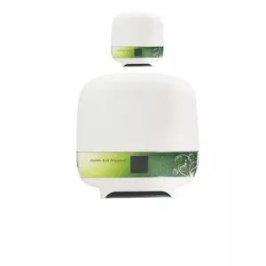 화장실에서 사용하는 점보롤 화장지 디스펜서 X 2개입케이스 스펜서 케이스 휴지 걸이 업소용 두루마리 스