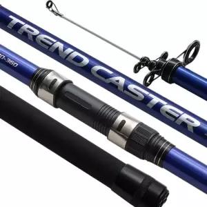 가성비 트랜드캐스터 릴낚싯대 민물 바다원투용로드릴낚시 경량 고급 서프대 가벼운대 좋은대 붕어 밤낚시
