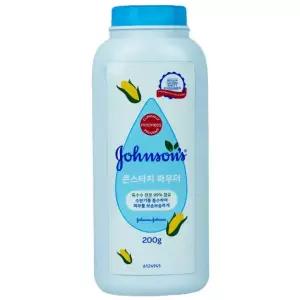 존슨즈 콘스타치 신상입고 추천템 200g 파우더