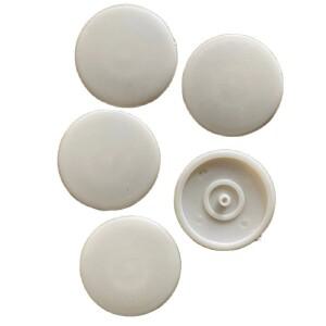 10피스 52mm 수증기 연결 밸브 다이어프램 온수기 상단 커버 가스 부품