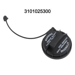 31010-38600 연료 탱크 캡 커버 플라스틱 현대 호환 겟츠 2001-2011 엑센트 Mk2 Mk3