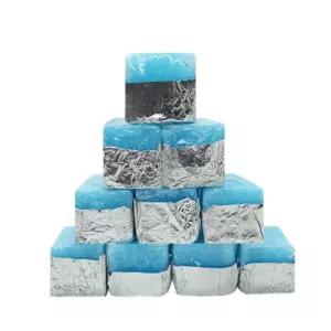 [ABC0369] 고체연료 20g 50개 30g 33개 50g 20개 알콜 착화제 1봉지가격 당일발송