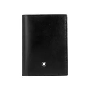 [몽블랑 MONTBLANC] 198321 남성 카드지갑