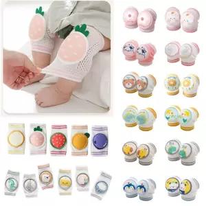 애니멀왕국 상큼매쉬 아동무릎보호대 랜덤1개 700228유아안전용품 아기아 유아 캐릭터 여아 귀여운 부릎 쿠