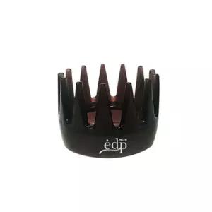 (에디쁘) 깔끔한 두피를 위한 10분마사지 쁘띠(1EA)머리맛 지압 안마 샴푸빗 브러시 러쉬 용품