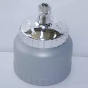 협성정밀-PVC에어 스프레이건 컵 7호 1.000cc (1EA)PVC 도장건 도색건 작업건 에어건 작업용 산업용 공업용