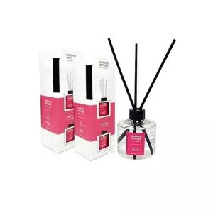 이 감동디퓨저 본품 170ml 2p 2개 블랙체리 방향제 실내 탈취제 실내용 선물 오일 이사 집들이