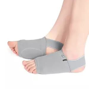 깔창 발바닥 보호 패드 고리형요가밴드 스포츠 아치 풋패드 양말 쿠션 앞깔창 마사지볼