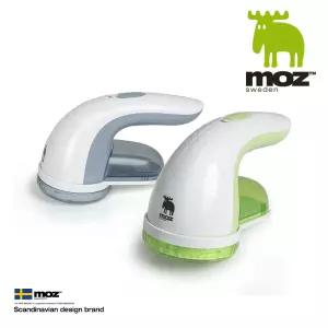 모즈스웨덴 보풀제거기 BP-01(충전식) BP-02(건전지) 옷제거 의류 섬유 제거기 옷기 의류기 섬유기