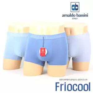 아날도바시니 남성팬티 기능성 남자 드로즈 3종MP339C 속옷 사각