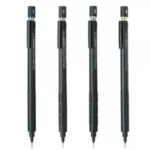 펜텔 그래프 1000 프로 0.4 0.5mm샤프 그라프1000 GRAPH 공부 필기구 1000CS