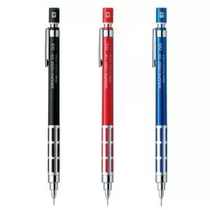 펜텔 GRAPH 1000CS 샤프 0.5mm그래프 그라프1000 공부 필기구