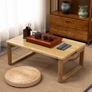 아워꾹 KK 좌식 나무책상 공부방 미니테이블