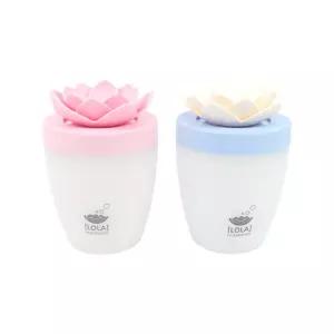 화분 가습기인테리어 습도조절 실내 사무실책상 미니 1인 예쁜 귀여운