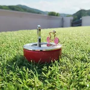 차량용 싸이클 방향제용탈취제 자동차용 탈취용 용방향제