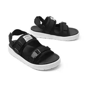 남성 물놀이 신발 인기 트렌드 비치 슈즈 키높이 샌들 찍찍이샌들 여름커플신발