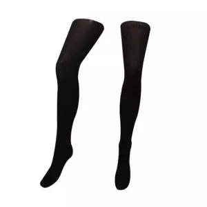 80D 80데니아 검정스타킹 2매 고탄력스타킹 고탄력팬티스타킹 교복스타킹 학생스타킹