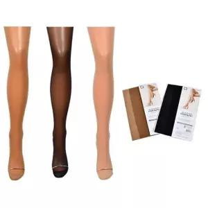 비비안 검정 스킨 커피 팬티스타킹 2매 고탄력스타킹 고탄력팬티스타킹 교복스타킹