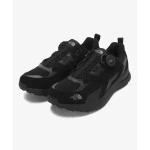 노스페이스 THE NORTH FACE 94S01B 스피드 워크 맥스 REAL BLACK 391647