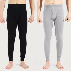 기모 남자 내복 바지 스판 레깅스 내의 2색 남성복 타이즈 계절 겨울