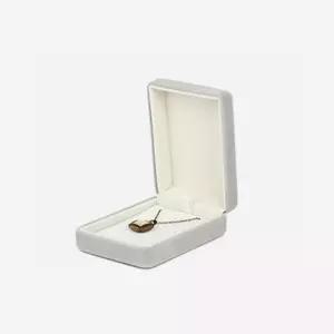 고급다용도함 쥬얼리 벨벳 목걸이함 대결혼선물 케이스 소재 주정리함 수납함 박스 예물함 반지 반지상자