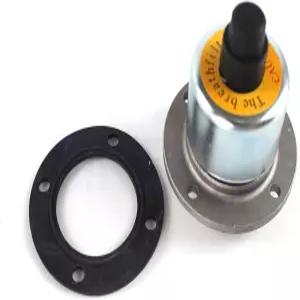 볼보 EC210 굴착기용 SINOCMP 14561585 VOE14561585 오일 연료 탱크 캡 유압 브리더