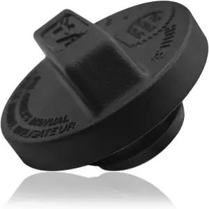 GolTHD 엔진 오일 필러 캡 2003-2018 Acur MDX 2002-2011 혼다 CRV 2003-2019 시빅 파일럿 어코드 CR-V