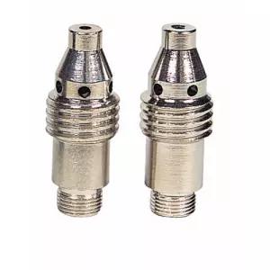 동화-알곤용접 변형 콜렛바디 350A 2.4파이 (BOX(10EA))알곤 자재알곤 작업 알곤 공구알곤