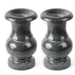 납골당 꽃병 성묘용 미니 화병 장식용 추모 소품