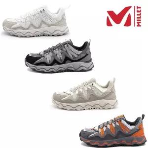 매장정품 밀레 공용 기능성 트레킹 및 워킹화 디웨이브 터프 MXSSB959 (출시가 16000) 221413