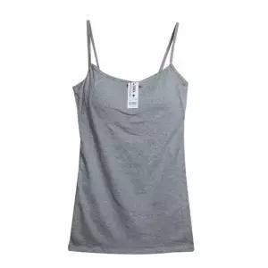 캡 스판 끈 롱 나시 여자런닝 여성 나시티 민소매 이너 여자 여름