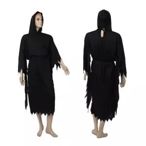 (PW) 파티복장 스크림의상(성인)할로윈소품 코스프레 망토 변장 데이 코스튬