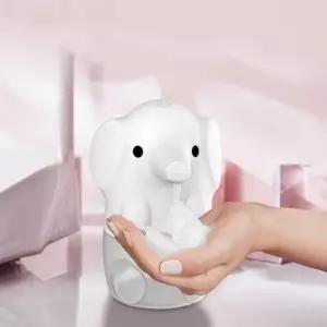 자동 손 세정기 욕실용 액체 비누 디스펜서