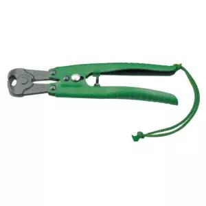 쓰리픽스 옥집게 EC-200전선커터 공구니퍼 수절단기 와이어 작업용 정밀 전기공사용 강선