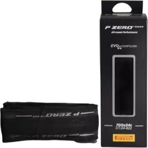 피렐리 P 제로 로드 24-622 블랙 폴딩 타이어
