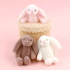 마이 러블리 샤샤 토끼 인형 가방고리 키링 3종 택1링 귀여운 악세사리 예쁜 선물용 아이 키즈 걸이