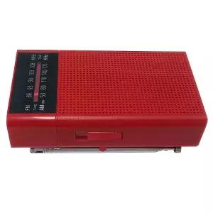 롯데 캠핑 낚시 등산 휴대용 소형 효도 라디오 할머니탁삭용 가정용 할아버지 어르신