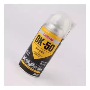 오공방청제 윤활제 녹방지 10개입소음 습기제거 보수용품 윤활유