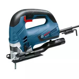 -속도조절형 직소기 GST75BE 650W (1EA)쏘 직쏘 절삭 절단 작업 공구