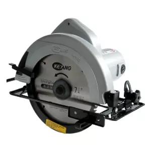 -원형톱 CS-7CA 1.050W (1EA) 원형 전동 기계 목재용 철재용 절삭 절단 전기 기기 절단기 공구