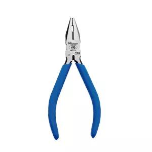 츠노다 MP-115 미니 펜치 115mm와이어작업 튼튼한 니퍼 공구 전선