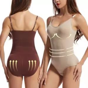 끈나시 버클 바디쉐이퍼코르셋 보정속옷 기능성 복대 볼륨업