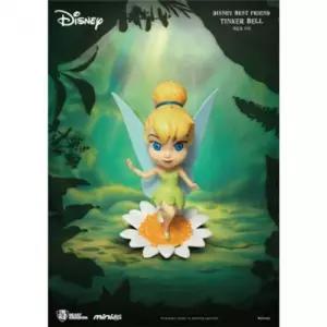 비스트킹덤 MEA-010 Tinker bell 팅커벨 (BKD017328) 미니에그어택 피규어어모형 어완성품 라이온 애니메이