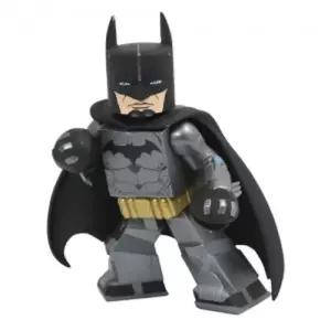 다이아몬드셀렉트 (DC)Arkham Asylum Armored Batman Vinimates Vinyl Figure (DMS827895FG) 배맨 피규어캐